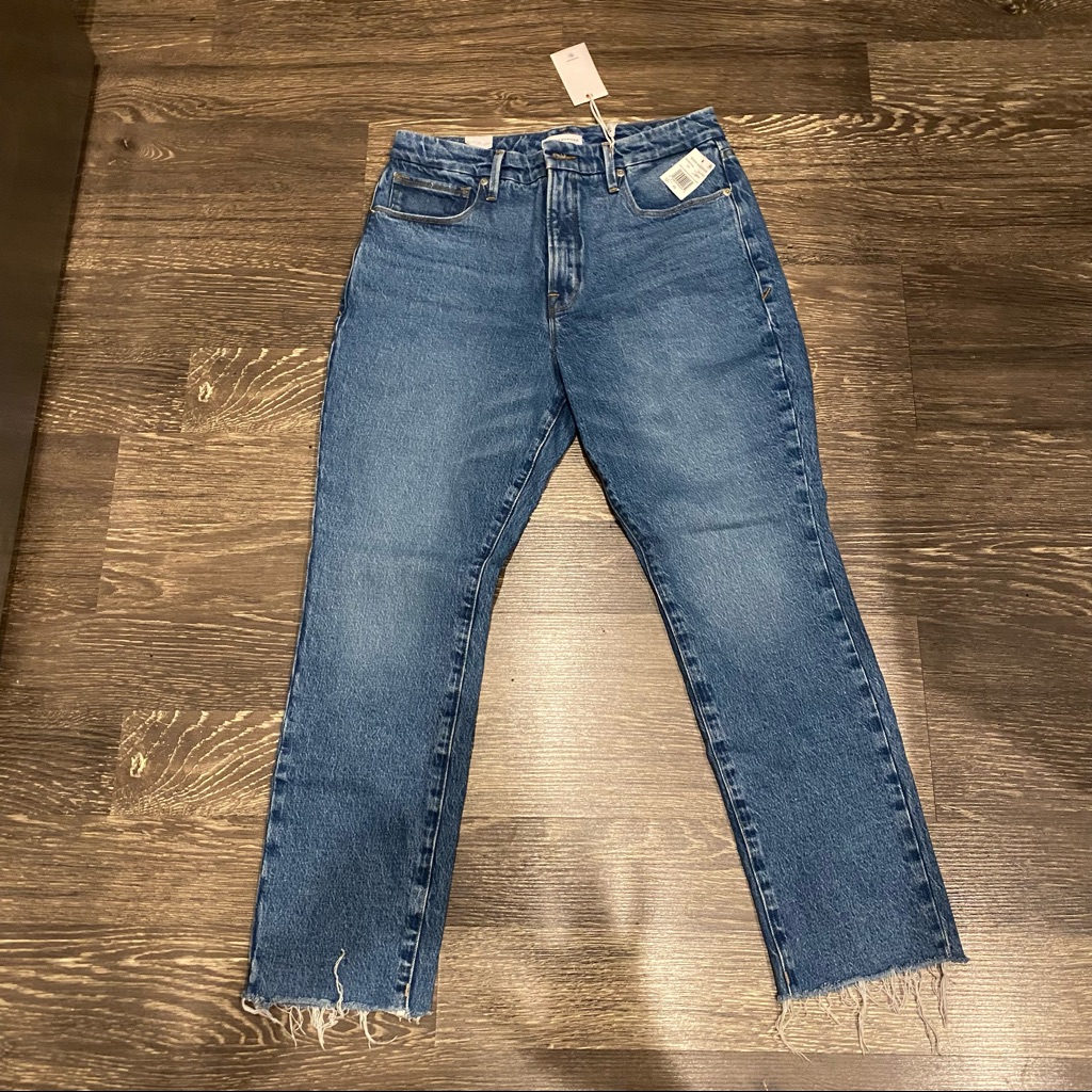 Good American Denim Good Classic